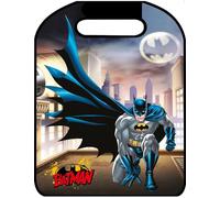 Tataway Protecteur de siège Auto pour siège Avant Batman pour Enfant DC Comics Travel Safety Man Bat Superhero