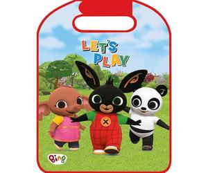 Tataway Protecteur de siège Auto Universel pour siège Avant Bunny Bing Kids