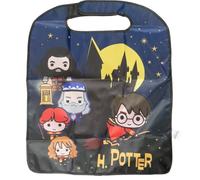 Tataway Protecteur de siège Harry Potter - Housse de siège imperméable et Durable sur Le thème de Poudlard - Accessoire de Voiture Original et idée Cadeau Parfaite pour Les Fans et Les