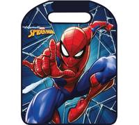 Spiderman by FLA Europe Protecteur de siège auto Marvel Spider-Man pour enfant