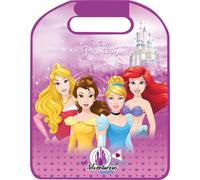 TATAWAY Protège-siège Auto Universel Disney Principesse Accessoire Original