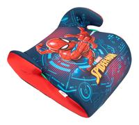 Tataway Spiderman 125-150 I-size R129 Booster Seat Bleu Enfants