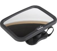 Tataway Rétroviseur pour enfants : réglable, sûr et facile à installer. Rétroviseur qui vous permet de garder un œil sur le nouveau-né grâce à la vue large et dégagée sur les sièges arrière.