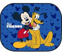 2 Pare-soleils Latéraux Mickey 44x35cm