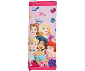 Tataway Sangle de Ceinture Disney Princess : Douceur, Confort et sécurité pour Les Filles Lors de Leurs déplacements