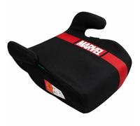 Siège auto ajustable Tataway Marvel I-Sizer129 pour enfant 126 à 150 cm, sécurité optimale, confort réglable, design Marvel amusant pour enfants, installation facile et protection avancée