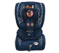 Tataway Siège auto Bing I-SIZE R129. Siège de sécurité pour enfant d'une hauteur de 76 à 150 cm. Appui-tête et rembourrage réglables