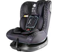 Tataway Siège auto 40 à 105 cm I-SIZE R129 - Homologué pour les enfants de 0 à 4 ans -, réducteur pour bébé, inclinable - Sécurité maximale
