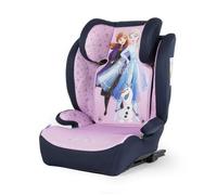 Tataway Siège auto avec fixation ISOFIX pour la sécurité des enfants d'une hauteur de 100 à 150 cm (Frozen)
