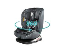 TATAWAY Siège Auto i-Size R129 40-150 Cm 0-36 Kg Groupe 0-1-2-3 0-12 Ans