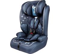 Tataway Siège auto Disney Stitch I-SIZE R129. Siège de sécurité pour enfant d'une hauteur de 100 à 150 cm. Appui-tête et rembourrage réglables