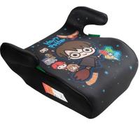 Tataway Siège Auto Pour Enfant Pan Harry Potter Noir 126 à 150 Cm I-Sizer 129, Siège Auto Pour Enfant Sûr Et Confortable, Design Original Harry Potter, Idée Cadeau Pour Fan