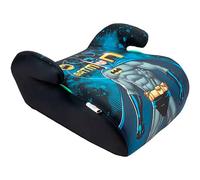 TataWay Siège auto enfant DC Comics Batman i-Size ECE R129 – 6–12 ans, 125–150 cm, 22–36 kg