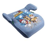 Tataway Siège auto rehausseur Paw Patrol i-Size ECE R129/03 - Siège d'appoint de sécurité pour enfants de 126 à 150 cm, graphismes
