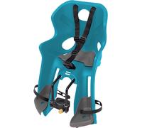 Huffy Tataway Siège Avant de vélo Disney Frozen Baby - avec système de Fixation HANDLEFIX - Jusqu'à 15 kg, siège Ergonomique et sûr