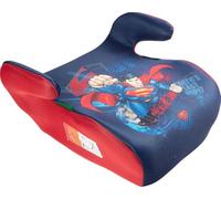Lève-bébé Tataway DC Comics PAN Superman 126-150 cm i-Size R129 : sûr, léger et homologué conformément à la réglementation européenne, idéal pour voyager en voiture avec style et