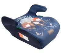 Lève-bébé Tataway Warner Bros PAN Harry Potter Blue 126-150 cm i-Size R129 : sûr, léger et décoré dans le style magique de la saga, parfait pour tous les voyages en voiture