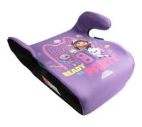 Réhausseur pour bébé Tataway Pan Gabby's I-Sizer129 126 à 150 cm - Siège auto pour enfant sûr et confortable, réglable et portable pour enfants de 6 à 12 ans