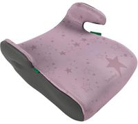 Tataway - Élévateur auto i-Size R129 pour filles | Tataway Rose Design | Rehausseur Siège Auto pour Enfants ergonomique et Léger 126-150 cm |(ca 22-36 kg) - (ca 6 à 12 ans) Nouvelle homologationans