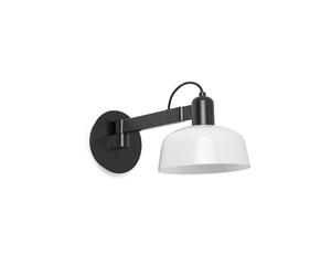 TATAWIN Applique Murale Orientable Blanc