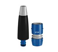 Tatay 0007201 Mini Kit d'Arrosage Plastique Bleu