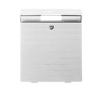 Tatay 0043007 Boîte aux Lettres Blanc