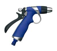 Tatay 0051601 Pistolet Plus Métal Bleu Dimensions 14 x 4 x 20 cm