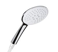 Tatay 3314509 Douche à main Chromé