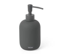 Tatay 6410200 Soft Dispenser Anthracite Grey