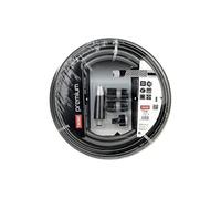 Tatay 9965105 Premium Batterie D'Arrosage 15 M 5/8"" Plastique Gris Dimensions 38 X 11 X 38 Cm