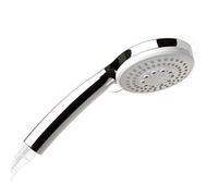 TATAY Artichaut Calma Shower, 10 cm de Diamètre, ABS, 5 Positions