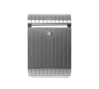 Tatay Boîte aux lettres Piccolo 0044009 Gris