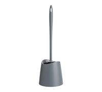 TATAY Brosse Toilettes WC, Brosse Fixe Durable Hygiène, 12 x 12 x 38 cm