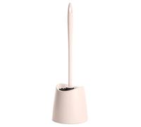 TATAY Brosse Toilettes WC, Brosse Fixe Durable Une Bonne, 12 x 12 x 38 cm