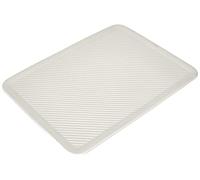 TATAY Couvercle Baobab pour grand panier de tri multi-usages et XL, blanc Pergamon, 18,6 x 27,7 x 6