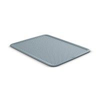 TATAY Couvercle Baobab pour panier de tri multi-usages, grand et XL, brume bleue bleue, 18,6 x 27,7 x 6