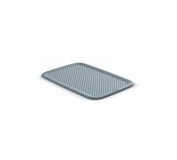 TATAY Baobab Couvercle F/5L Panier de Rangement, Bleu Brouillard, 187 x 278 x 7 mm
