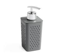 TATAY Distributeur de Savon Bohol, Dimensions 7x6,5x16 cm, Collection