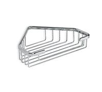 TATAY Krom Coin Panier de Rangement, Chrome, 13 x 3 cm, Chrome, 200 x 155 x 45 cm