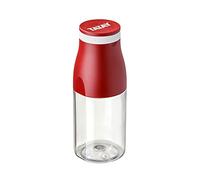 TATAY Bouteille Urban Drink, 400 ml capacité, Hermétique, Tritan, sans BPA, Incassable, Ne Laisse ni Goût ni Odeur, Passe au lave-vaisselle et au micro-ondes. Bourdeaux