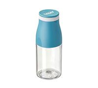 TATAY Bouteille Urban Drink, 400ml capacité, Hermétique, Tritan, sans BPA, Incassable, Ne Laisse ni Goût ni Odeur, Passe au lave-vaisselle et au micro-ondes. Ocean