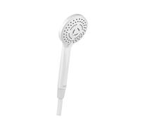 TATAY Kit de Douche Bombay avec Flexible 1,5 m, Dimensions 16x8x30 cm