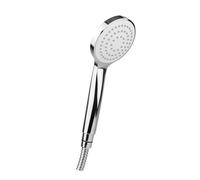 TATAY Kit de Douche Marina avec Flexible 1,5 m, Dimensions 16x8x30 cm