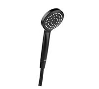 TATAY Kit de Douche Verona avec Flexible 1,5 m, Dimensions 16x8x30 cm