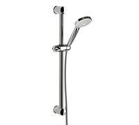 TATAY Kit Pommeau de Douche Marina avec Barre et Flexible 1,5 M
