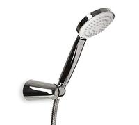 TATAY Kit Pommeau Marina avec Support et Flexible 1,5 m, pour Salle de Bain