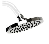 TATAY Kit Tête de Douche Mirror, Diamètre 16 cm, Structure en ABS