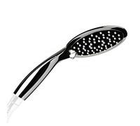 TATAY Pommeau de Douche Mirror, 12,5x5x26 cm, pour Douche Quotidienne