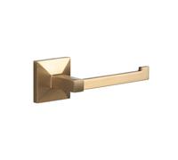 TATAY Porte Papier Toilette sans Perçage ou avec Vis, 12 x 4,5 x 12 cm