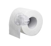 TATAY Porte-Rouleau Invisible Hidden Compact, Dimensions 6x6x9,7 cm